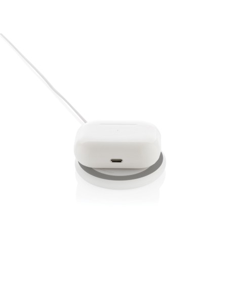 Caricatore wireless magnetico 15W 3in1 Magnapad RCS